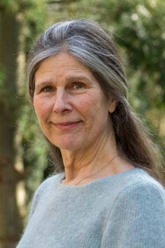 Marjan Sonneveld_Biodynamisch craniosacraaltherapeut